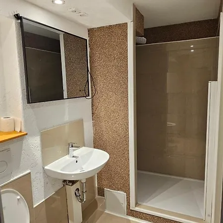 Apartment Modernisiertes Gartenapartment Ketsch