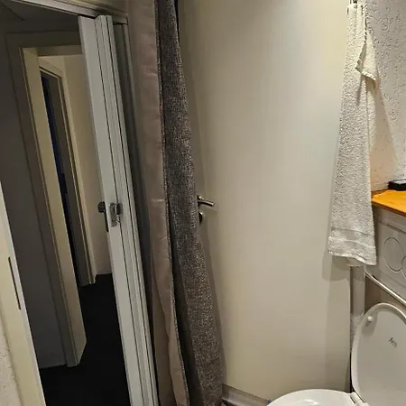 Modernisiertes Gartenapartment * Ketsch