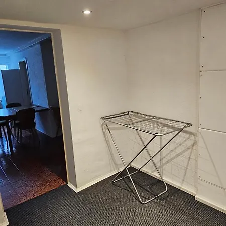 Modernisiertes Gartenapartment *